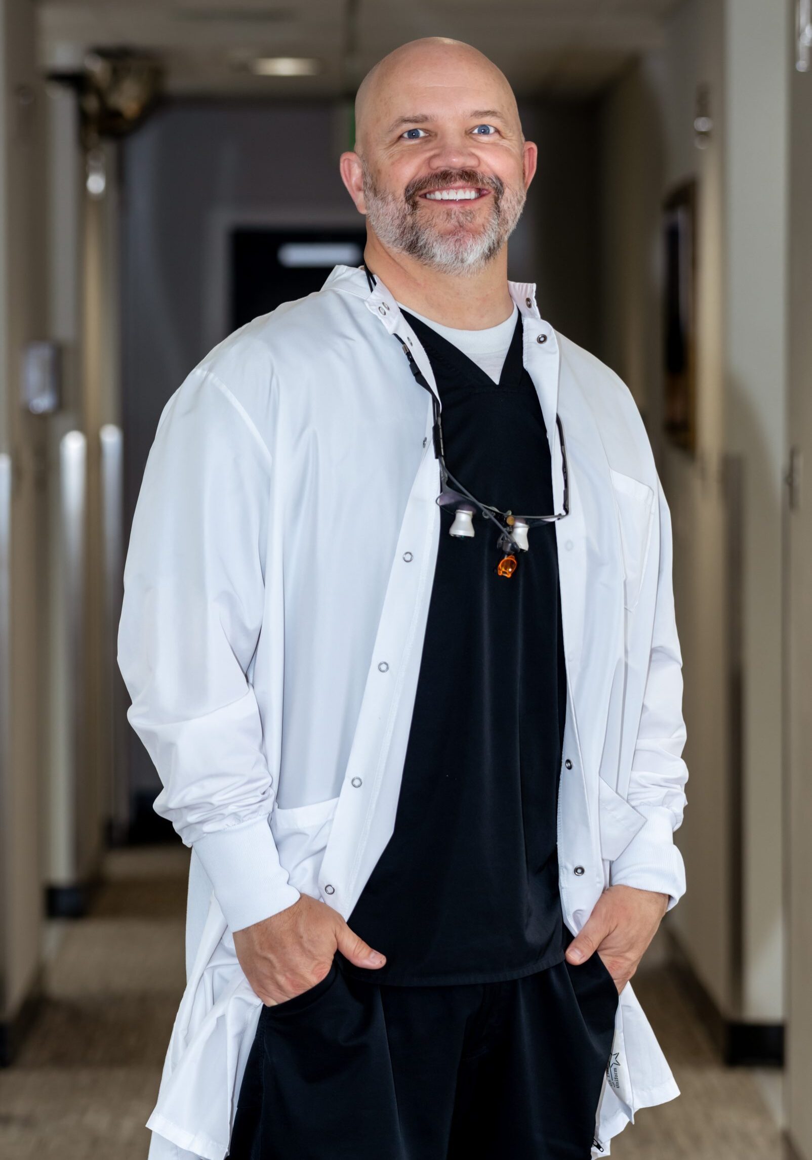 Dr. Madsen